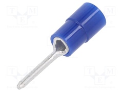 TMEX TC-2-11S-BLU