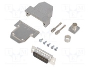 DCRP15-DMP-CF65-CS80-K