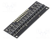 QTR-HD-15A REFLECTANCE SENSOR ARRAY