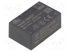 RAC03E-15SK/277