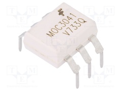 MOC3041TVM