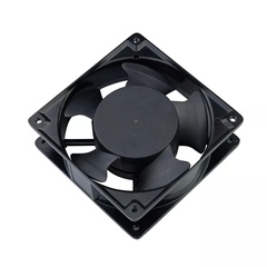 tangential 115v 230v 120mm 120x120x38mm AC Axial Fan 