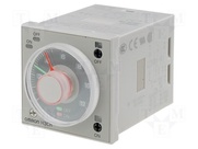 H3CR-F 100-240AC/100-125DC