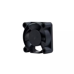 mini 30mm 5v 12v 30x30x10mm compact dc axial fan 