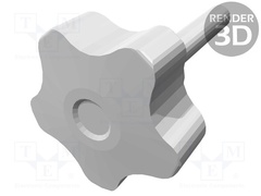 VCT.40 P-M8X45-C6