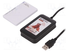 TECHTRACER LITE LEGIC VERSION PI
