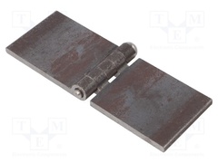 GN 1366-ST-160-60-A-BL