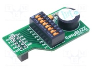 EASYBUZZ BOARD