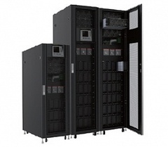 On-line ИБП Mplus 60K