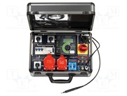 METRATESTER 5+3P