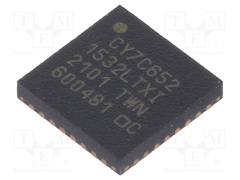 CY7C65215-32LTXI