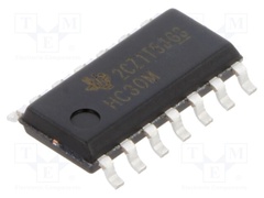 CD74HC30M96