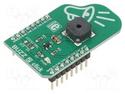 RS485 ISOLATOR 3 CLICK