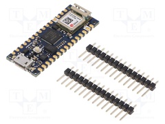 ARDUINO NANO 33 IOT