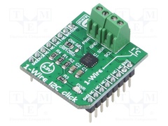 1-WIRE I2C CLICK