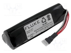 FLUKE TI20-RBP