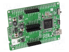 CLICKER 2 FOR STM32