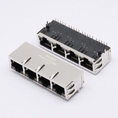 YKJD-001409NL RJ45 Ethernet Connector