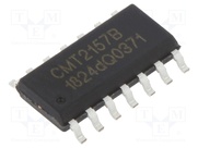 CMT2157B-ESR