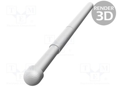 TK 0050N D 2,54 C 120 A