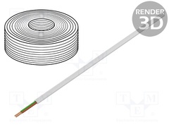 TEL-0030CCA-100/WH