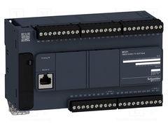 TM221C40U