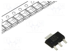LM337IMP/NOPB