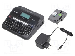 PT-D450VP