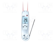 TESTO 104IR 0560 1040