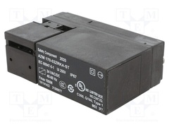 AZM 170-02ZRKA-ST 24VAC/DC