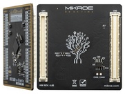 MCU CARD FOR KINETIS MK24FN1M0VDC12