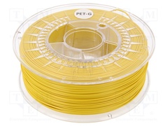 PETG 1,75 YELLOW
