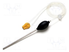 FLUKE CO-205