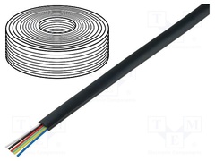 TEL-0034-100/BK