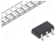 74LVC1G19GV,125