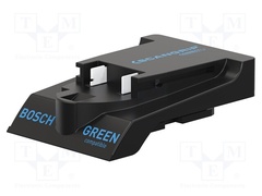 BOSCH GREEN CONNECTOR