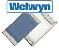 Высоковольтные чип-резисторы до 4 кВ-HVC от Welwyn