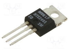 NTE5963