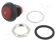 RP8100B2M1CEBLKREDRED