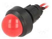 LR-D20B-230AC/DC BLINKING