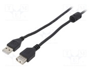 CCF-USB2-AMAF-15