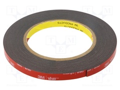 3M 5952 9MM 5.5M
