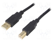 CAB-USBAB/3G-BK