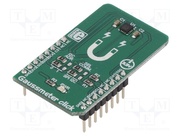 GAUSSMETER CLICK