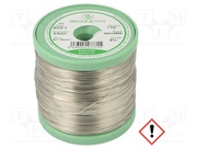 ECO3 (SNCU3) FLUX B2.1 0,8 MM 1000 G.