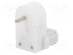 120:1 MINI PLASTIC GEARMOTOR HP