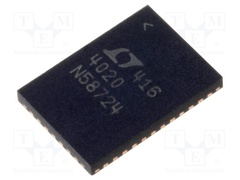 LTC4020IUHF#PBF