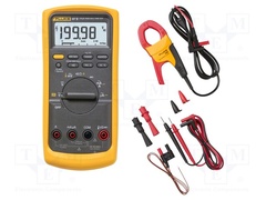 FLUKE 87V/IMSK