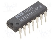 NTE74LS95B