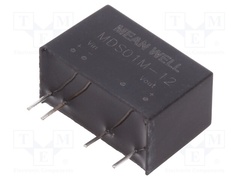 MDS01M-12